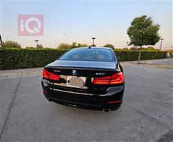 بی ئێم دەبڵیو سیریەس 5